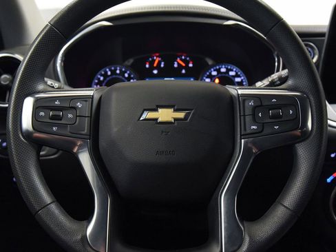 Used 2024 Chevrolet Blazer LT w/ Convenience Package FWD image 29