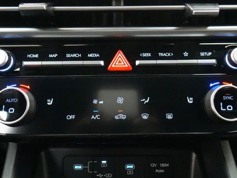 New 2026 Hyundai Santa Cruz SEL image 32