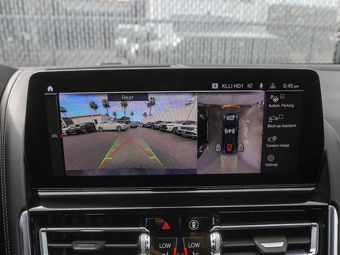 Used 2026 BMW 840i image 21