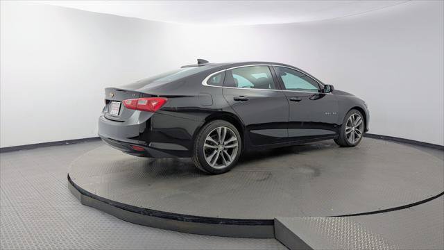 Used 2023 Chevrolet Malibu LT FWD image 8