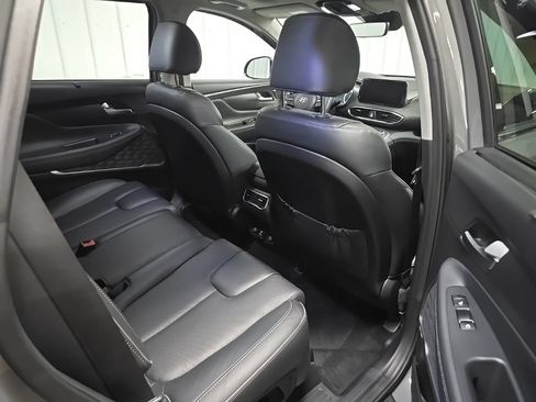 Used 2021 Hyundai Santa Fe Limited w/ Cargo Package AWD/4WD image 19