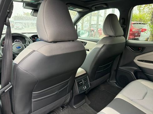 Certified 2026 Subaru Forester Premium AWD/4WD image 23