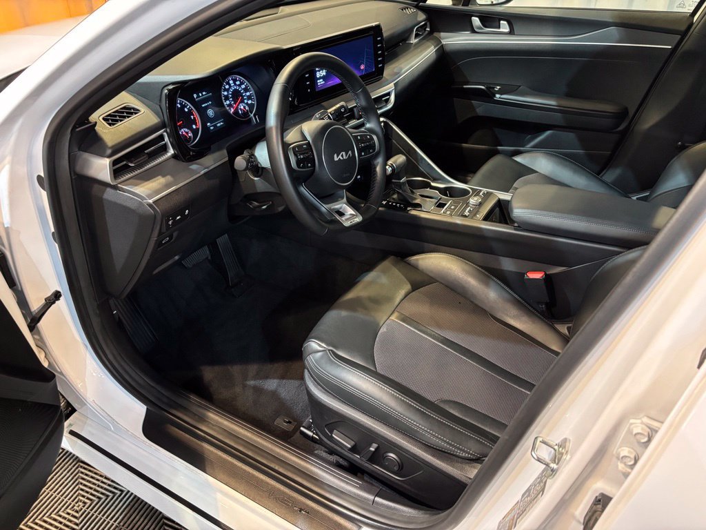 Used 2024 Kia K5 GT-Line FWD image 6