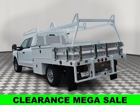New 2025 Ford F350 XL w/ XL Chrome Package image 5