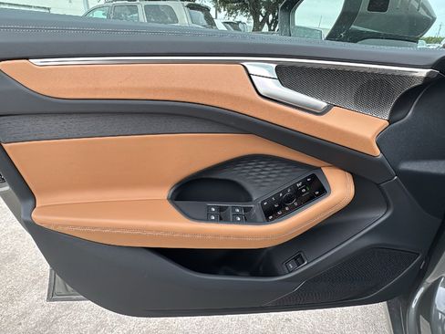 New 2026 Audi A6 Premium Plus image 12