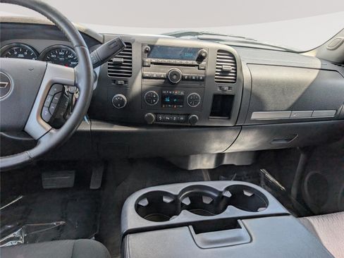 Used 2013 Chevrolet Silverado 2500 LT w/ Z71 Appearance Package AWD/4WD image 18