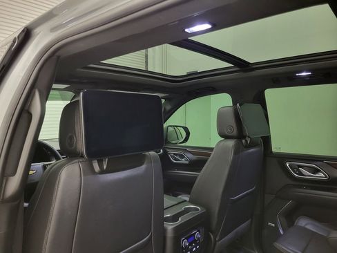 Used 2024 Chevrolet Tahoe High Country image 53
