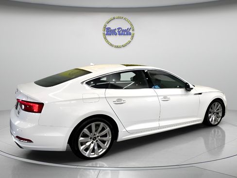 Used 2018 Audi A5 2.0T Premium Plus w/ Premium Plus image 6