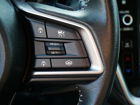 Used 2024 Subaru Outback Premium image 28