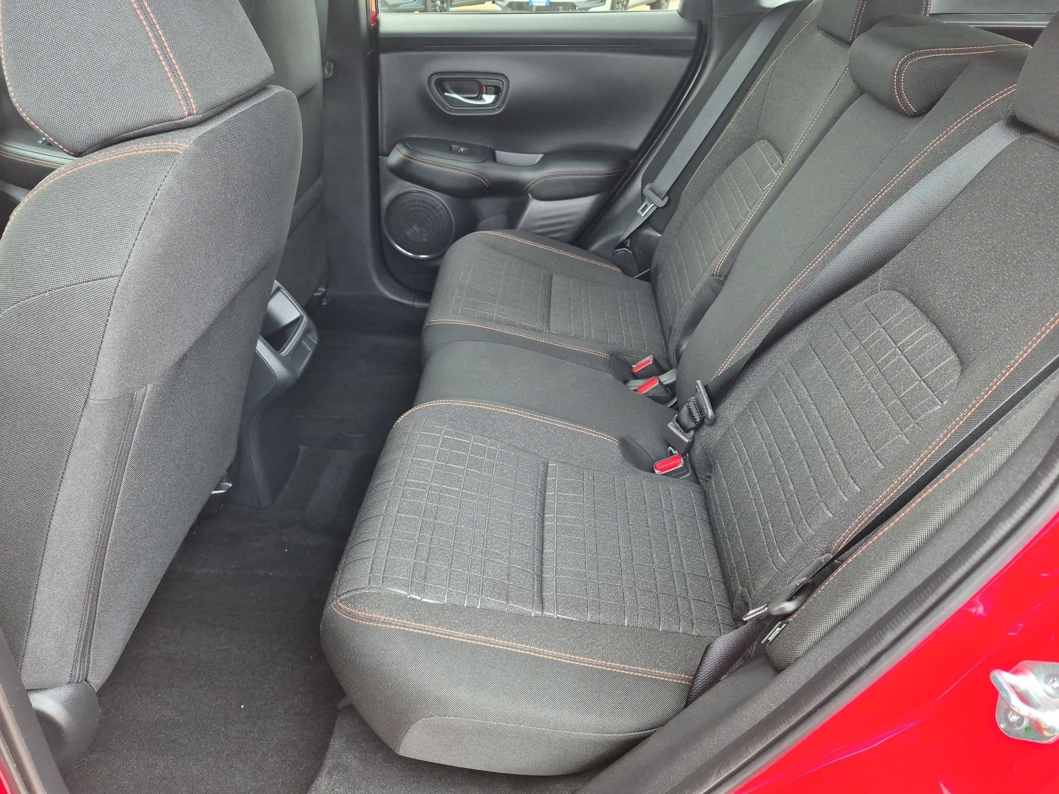 Certified 2024 Honda HR-V Sport image 23