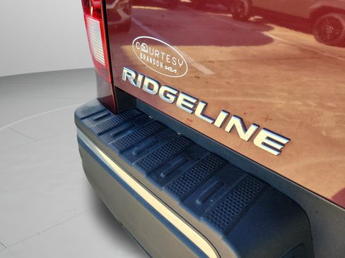 Used 2019 Honda Ridgeline RTL-E image 32