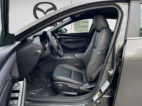 New 2026 MAZDA MAZDA3 s Sport image 8