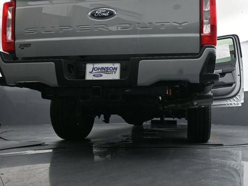 New 2026 Ford F250 XL w/ STX Appearance Package image 36