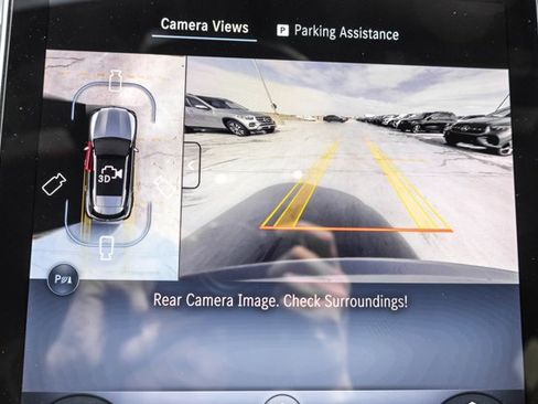 Certified 2026 Mercedes-Benz GLC 300 GLC 300 image 20