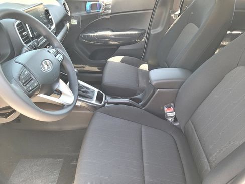New 2026 Hyundai Venue SE FWD image 13