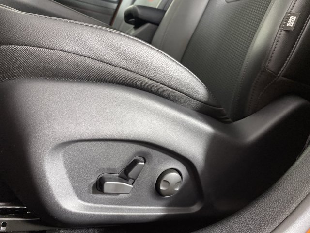New 2026 Jeep Compass Trailhawk AWD/4WD image 15