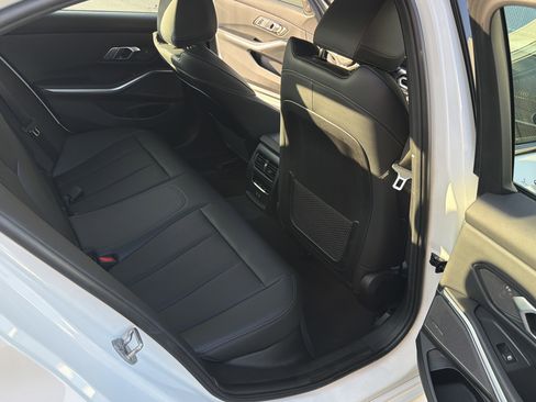 Certified 2023 BMW 330e 330e w/ M Sport Package image 34