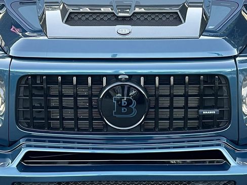 Used 2019 Mercedes-Benz G 550 image 46