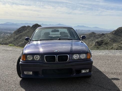 Used 1999 BMW M3 Coupe image 2