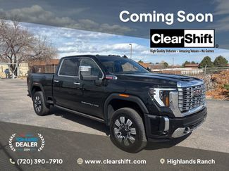 Used 2025 GMC Sierra 2500 Denali w/ Denali Reserve Package video 1