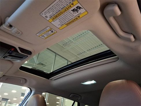 Certified 2021 Subaru Outback Touring XT image 14