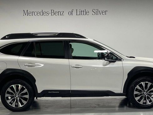 Used 2024 Subaru Outback Limited XT image 7