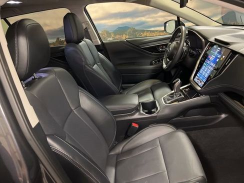 Used 2024 Subaru Outback Limited image 67