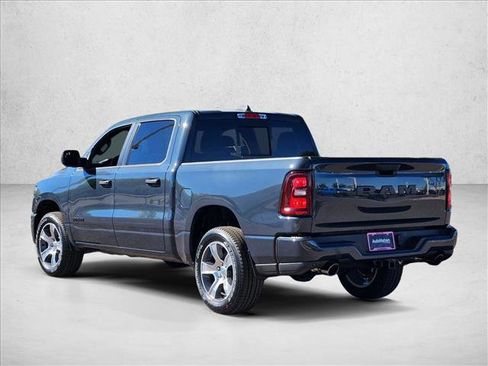 New 2026 RAM 1500 Express image 9
