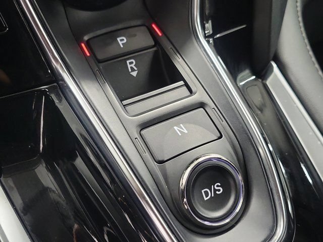 Used 2024 Acura RDX SH-AWD image 31