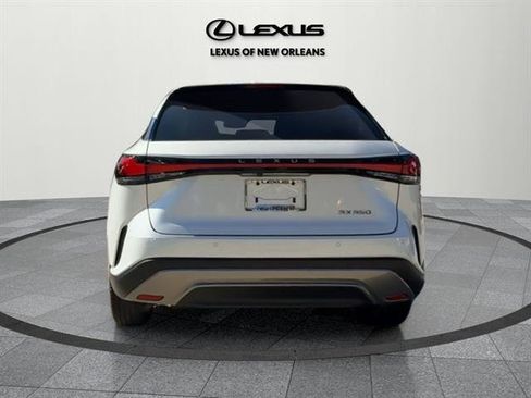 Used 2025 Lexus RX 350 FWD w/ Technology Package image 6