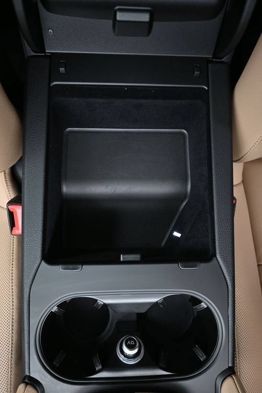 Certified 2026 Porsche Cayenne S AWD/4WD image 25
