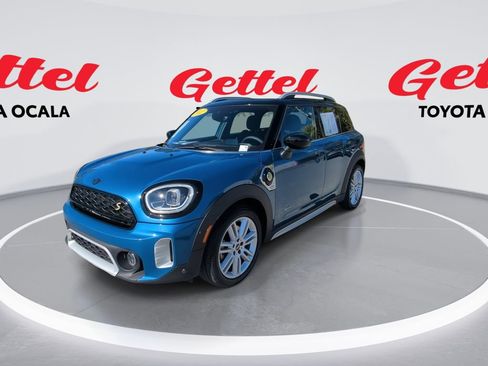 Used 2022 MINI Cooper Countryman SE image 4