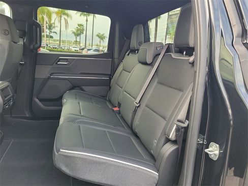 Used 2026 GMC Sierra EV Elevation image 23