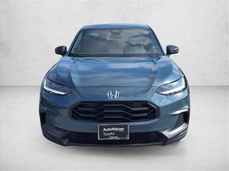 Used 2023 Honda HR-V Sport video 2