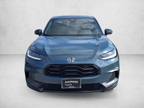 Used 2023 Honda HR-V Sport image 2