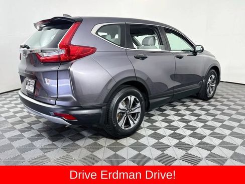 Used 2017 Honda CR-V LX image 22
