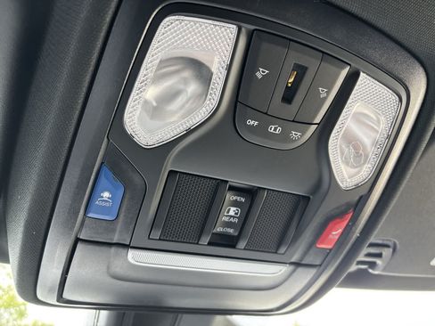 New 2026 RAM 1500 Express AWD/4WD image 24