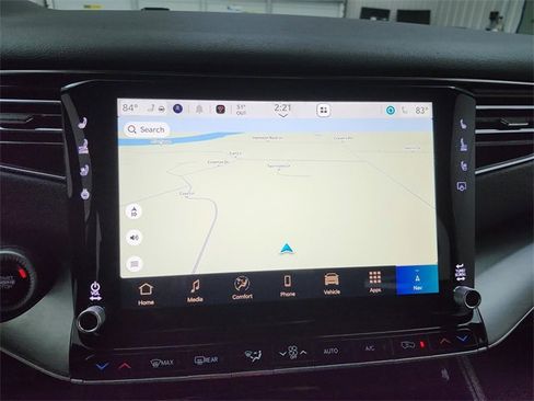 New 2026 Jeep Grand Wagoneer 4WD image 27