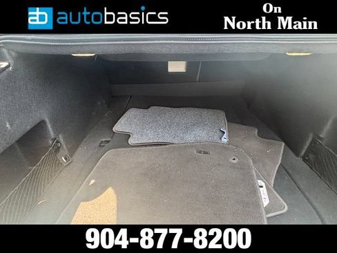 Used 2017 Lincoln Continental Select FWD image 24