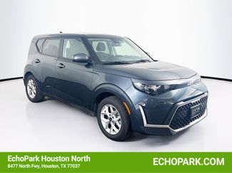 Used 2025 Kia Soul LX w/ LX Technology Package video 1