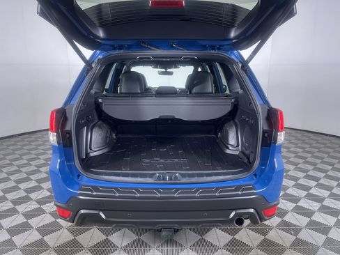 Certified 2025 Subaru Forester Wilderness image 26