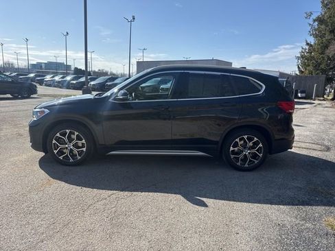 Used 2021 BMW X1 xDrive28i w/ Convenience Package image 5