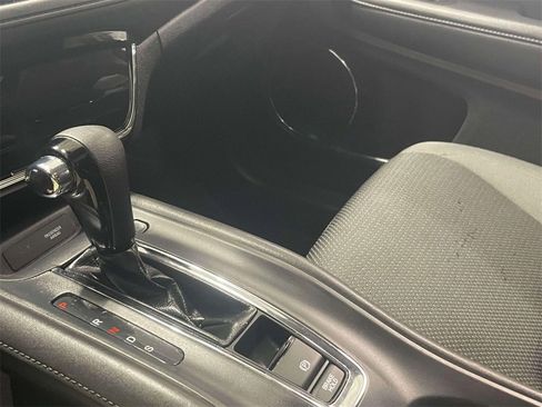 Certified 2022 Honda HR-V EX image 25