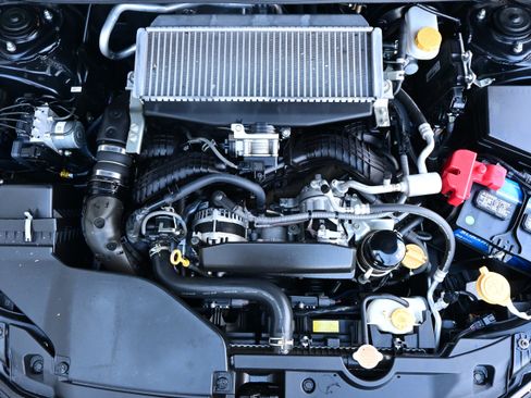 Used 2022 Subaru WRX Premium image 34