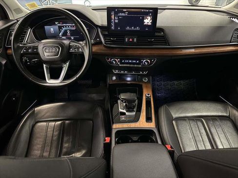 Used 2023 Audi Q5 2.0T Premium Plus w/ Premium Plus Package image 12