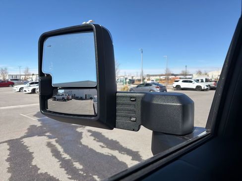 New 2026 Chevrolet Silverado 3500 LTZ image 6