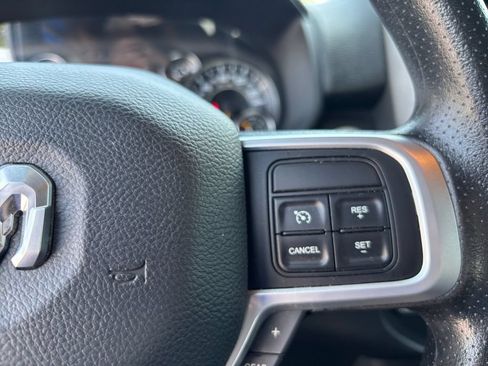 Used 2021 RAM 2500 Big Horn AWD/4WD image 31