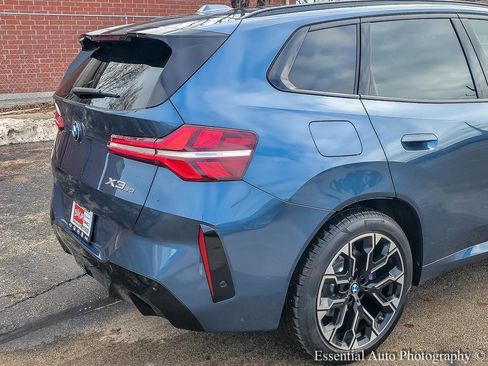 Used 2026 BMW X3 xDrive30 w/ Premium Package image 7