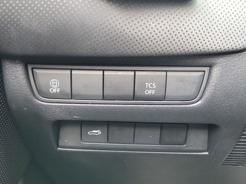 Used 2024 MAZDA CX-50 AWD 2.5 S w/ Preferred Package image 30