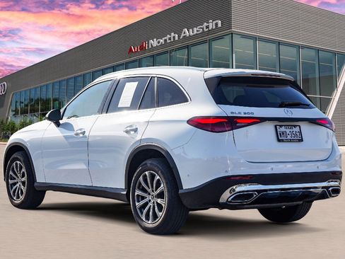 Used 2024 Mercedes-Benz GLC 300 image 6